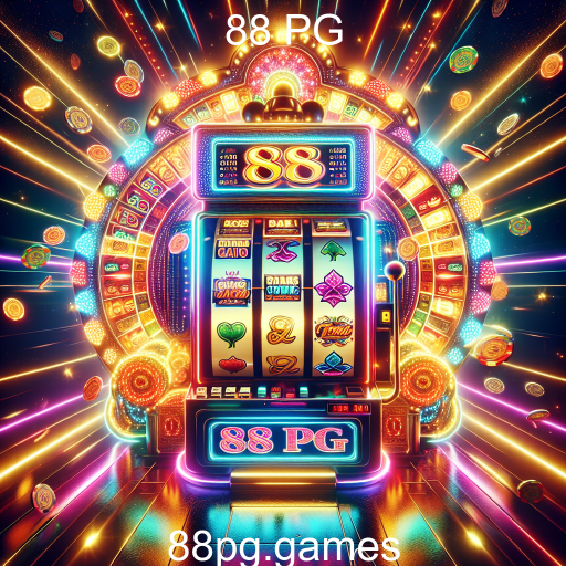 Celebrando a Diversão em Família: Jogos Imperdíveis no 88 PG